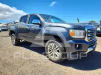 2016 GMC CANYON фото
