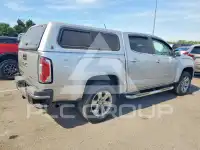 2016 GMC CANYON photo