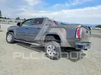 2016 GMC CANYON фото