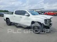 2016 GMC CANYON фото