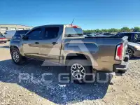 2016 GMC CANYON фото