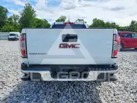 2016 GMC CANYON фото