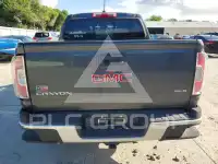 2016 GMC CANYON фото