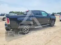 2016 GMC CANYON фото