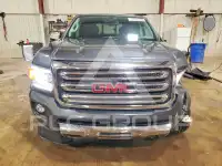 2016 GMC CANYON photo