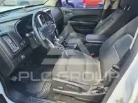 2016 GMC CANYON фото