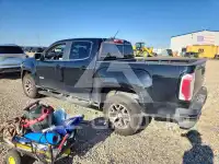 2016 GMC CANYON photo