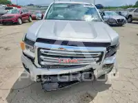 2016 GMC CANYON фото