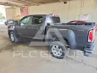 2016 GMC CANYON фото