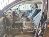 2016 GMC CANYON фото