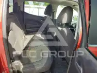 2016 GMC CANYON фото