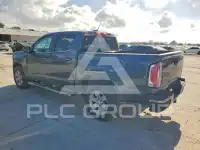 2016 GMC CANYON фото