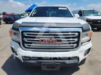 2016 GMC CANYON фото