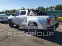 2016 GMC CANYON photo