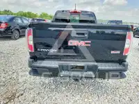 2016 GMC CANYON фото