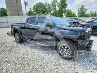 2016 GMC CANYON фото