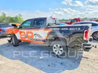 2016 GMC CANYON фото