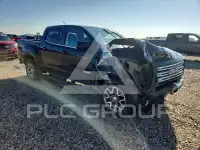 2016 GMC CANYON photo