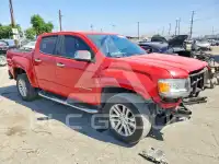 2016 GMC CANYON photo