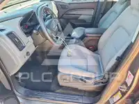 2016 GMC CANYON фото