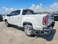 2016 GMC CANYON фото