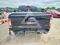 2016 GMC CANYON photo