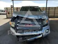2016 GMC CANYON photo