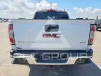 2016 GMC CANYON фото