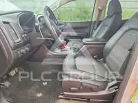 2016 GMC CANYON фото