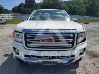 2016 GMC CANYON фото