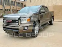 2016 GMC CANYON фото