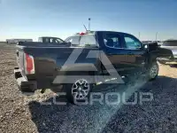 2016 GMC CANYON photo