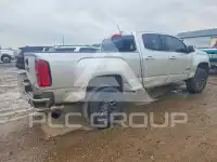 2016 GMC CANYON фото