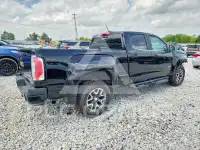 2016 GMC CANYON фото