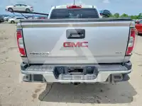 2016 GMC CANYON фото
