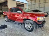 2016 GMC CANYON photo