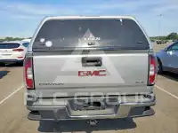 2016 GMC CANYON photo