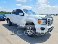 2016 GMC CANYON фото