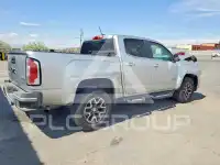 2016 GMC CANYON photo