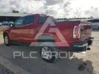 2016 GMC CANYON фото