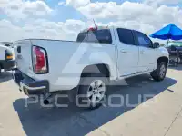 2016 GMC CANYON фото
