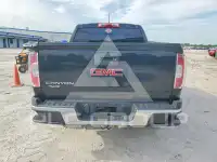 2016 GMC CANYON фото