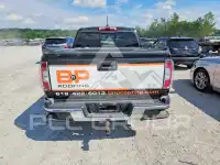 2016 GMC CANYON фото