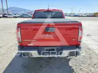 2016 GMC CANYON фото