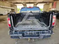 2016 GMC CANYON фото