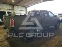 2016 GMC CANYON фото