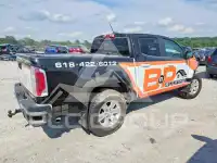 2016 GMC CANYON фото