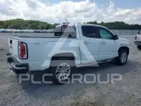 2016 GMC CANYON фото
