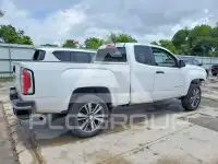 2016 GMC CANYON фото