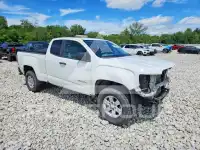 2016 GMC CANYON фото